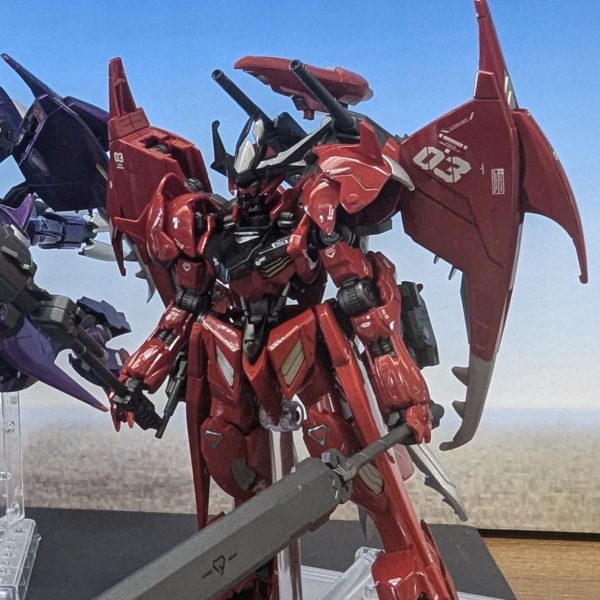 RX-78-2 ガンダム 清水港開港120周年記念カラー｜霧慧達也さんの