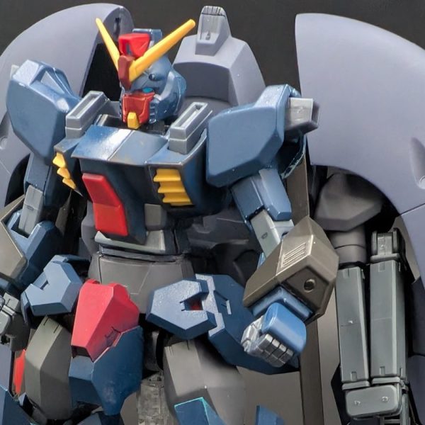 アビスガンダム・ガンプラ改造作品まとめ｜ガンダムSEED DESTINY