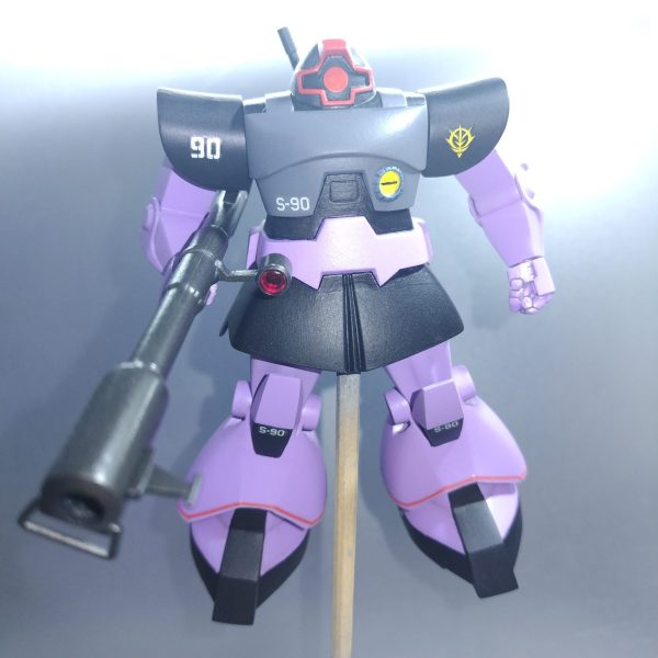 ジャンクパーツのガンプラ作品一覧｜GUNSTA（ガンスタ）