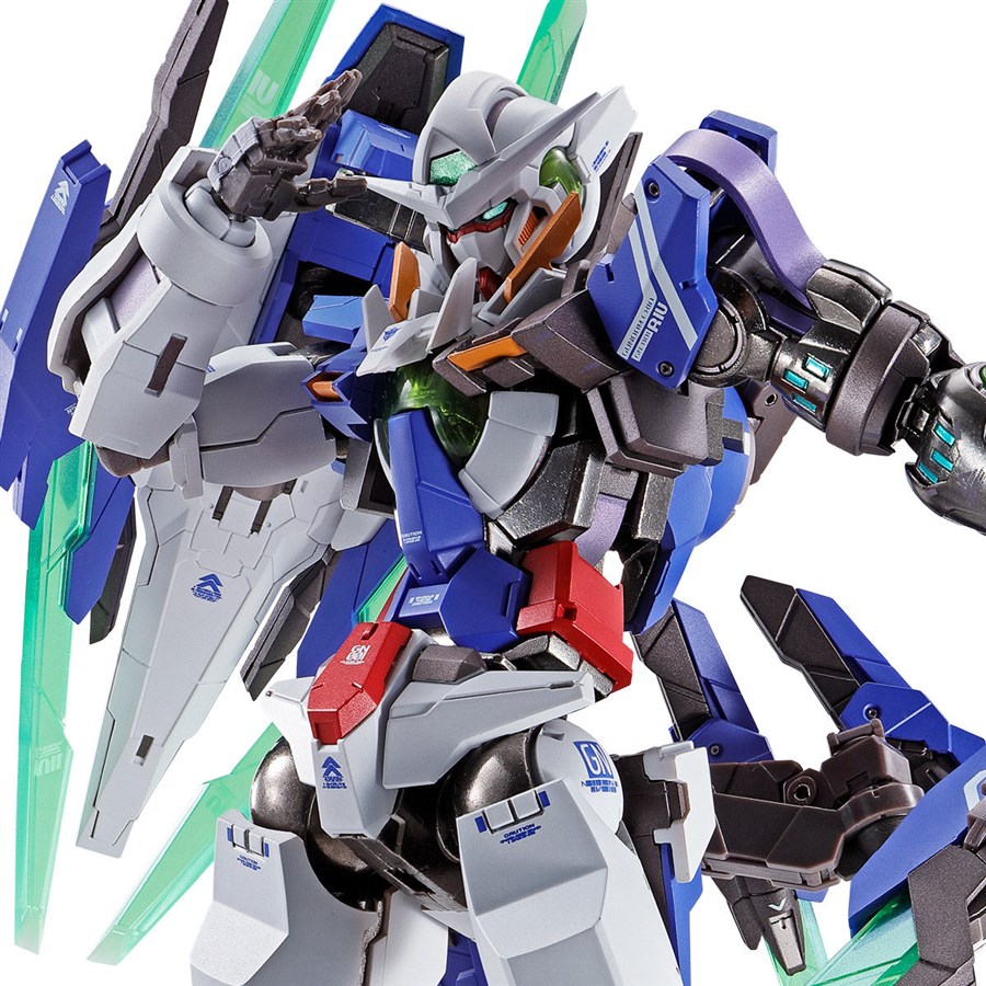 METAL BUILD ガンダムエクシアリペアIV」の予約受付は5/10まで！新た