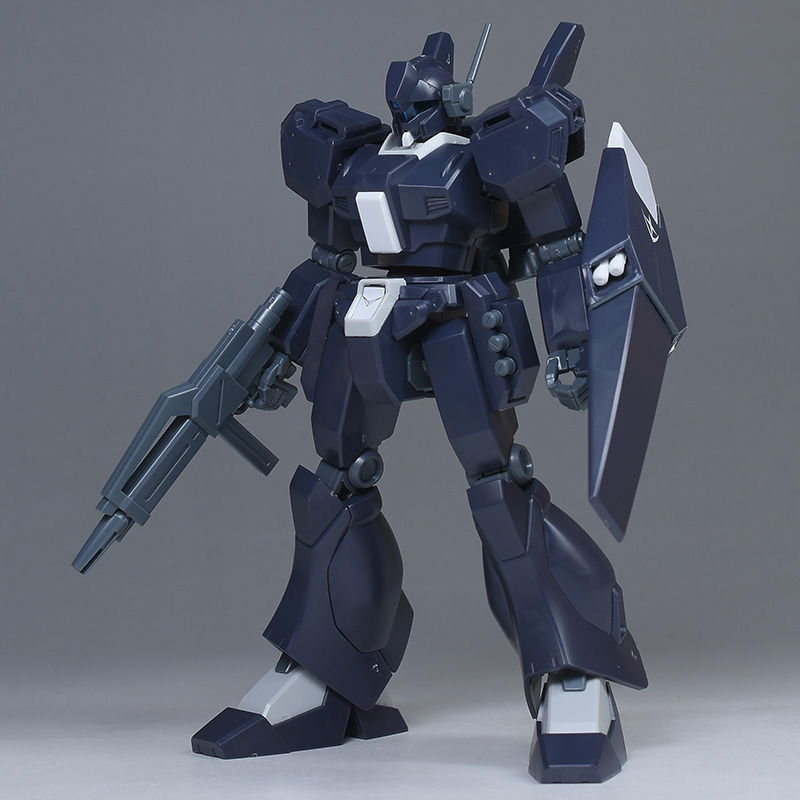 HGUC ジェガンD型（ピコ・アルティドール専用機） レビュー | ガンダム