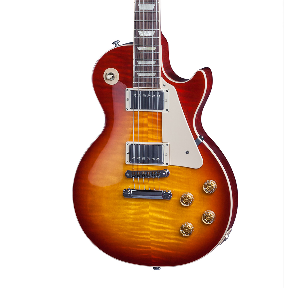 Gibson Les Paul Traditional T Heritage Cherry Sunburst (2016