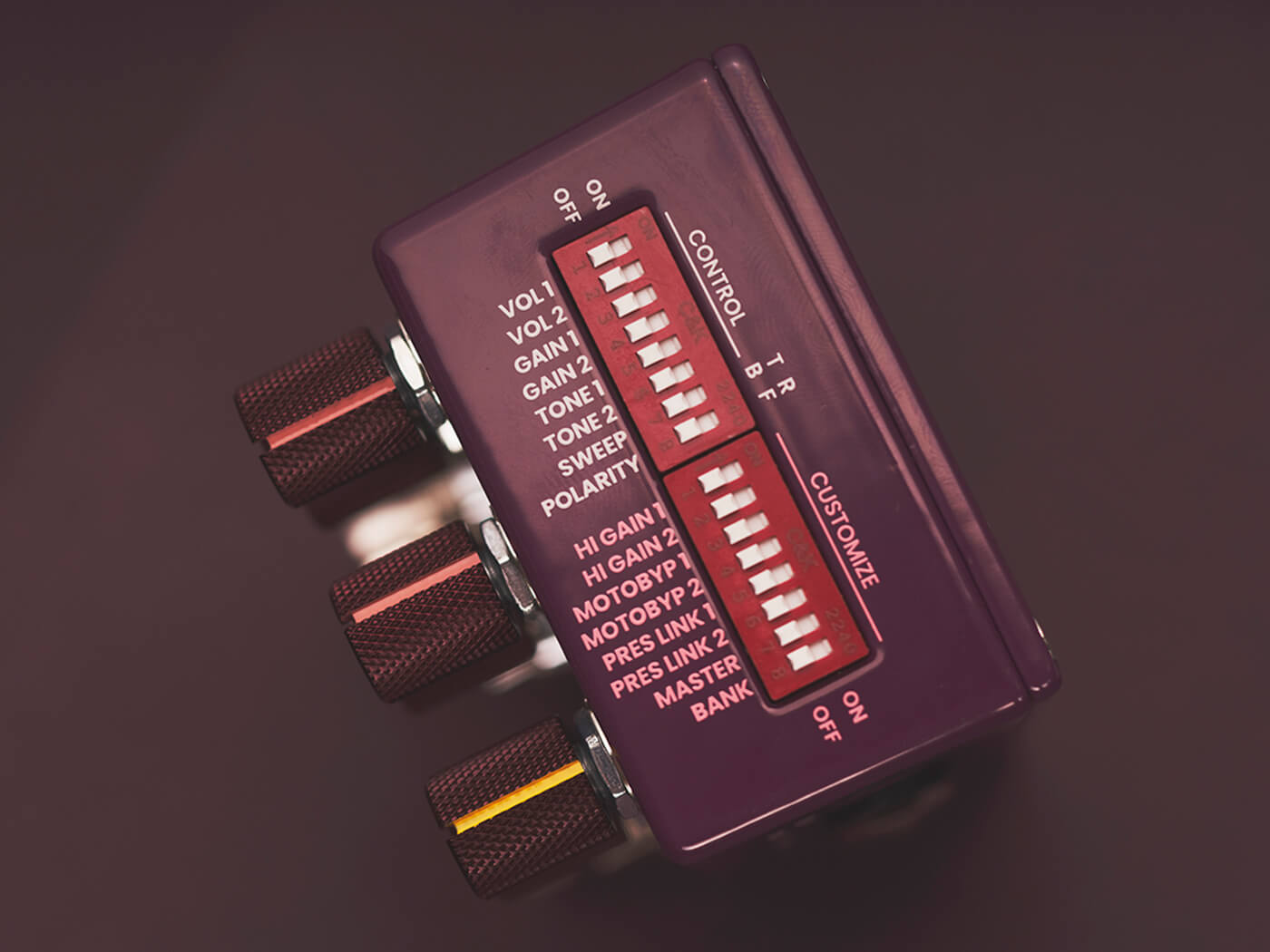 Chase Bliss Brothers AM review: can it live up to its price tag?