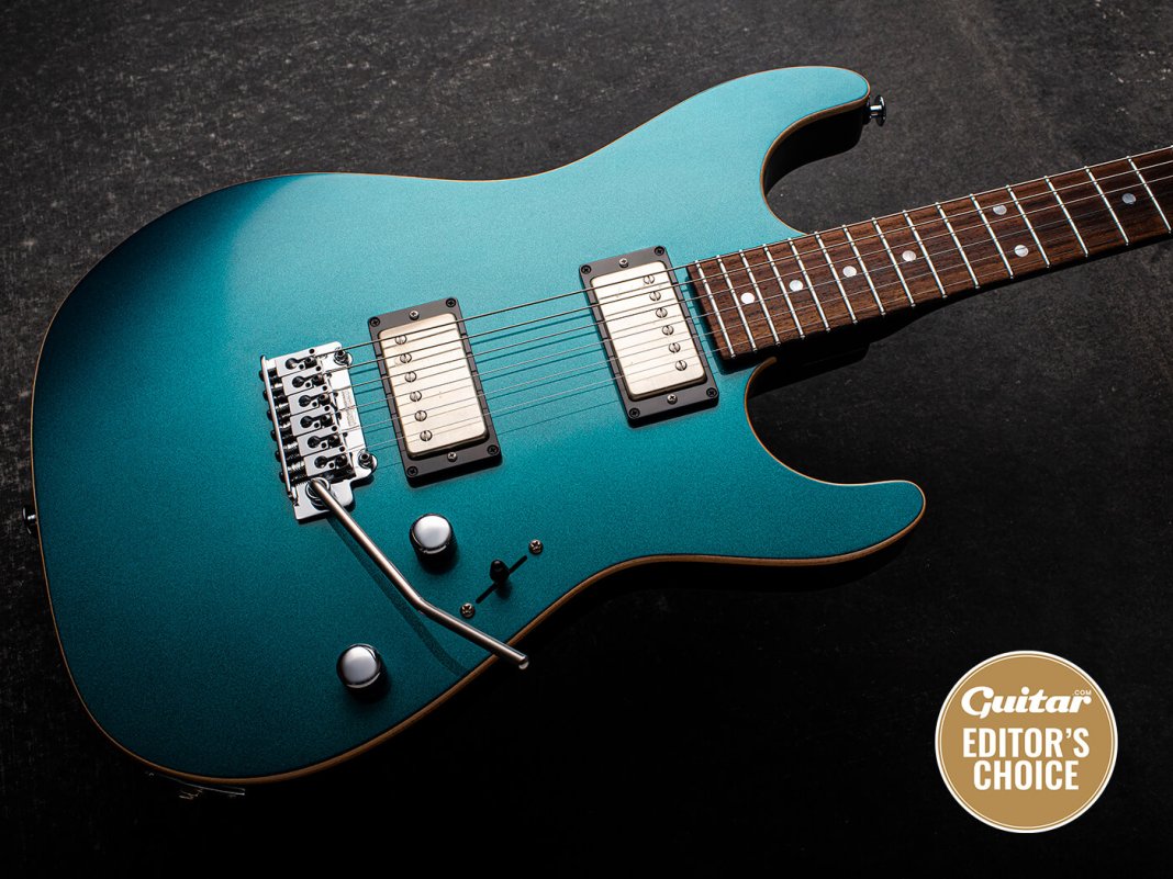 Review: Suhr Pete Thorn Signature Series