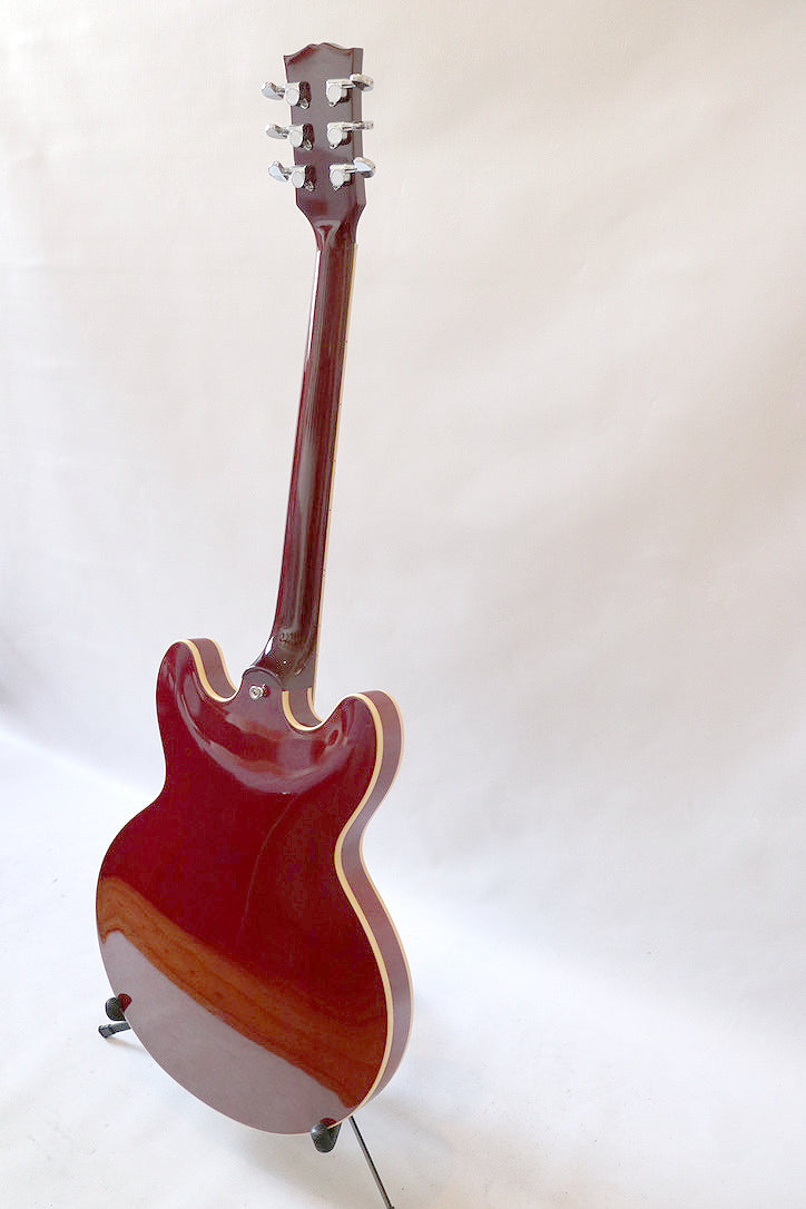 Orville ES-335 – The Guitar Colonel