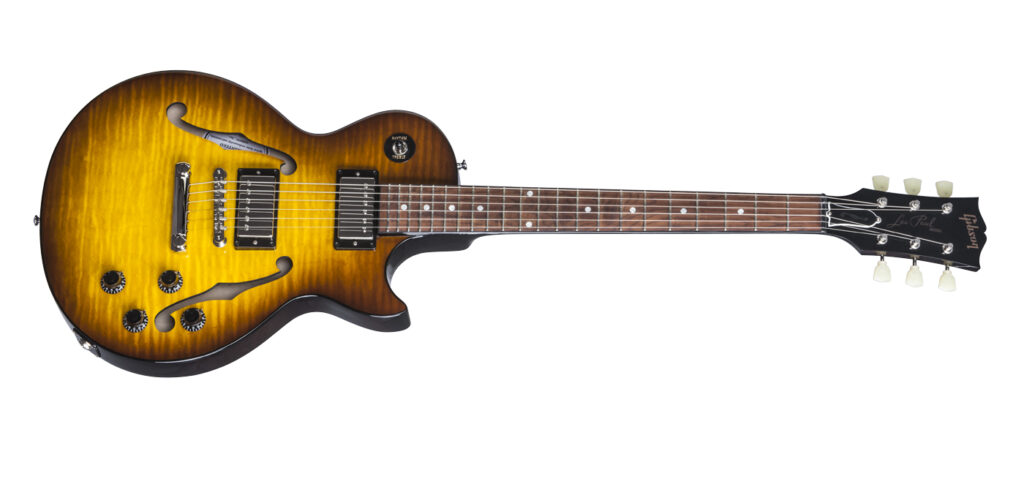 Gibson 2016 Les Paul-ES Special