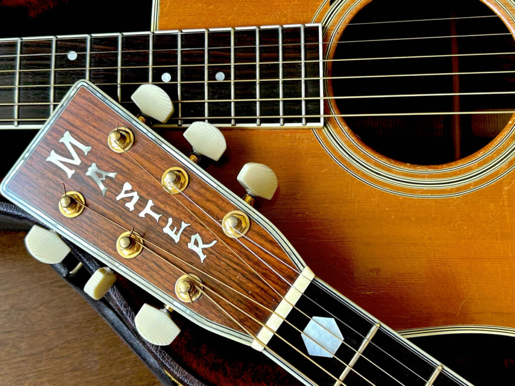 連載：『Player』盛衰記 第10回｜1970年代のアコースティック・ギター