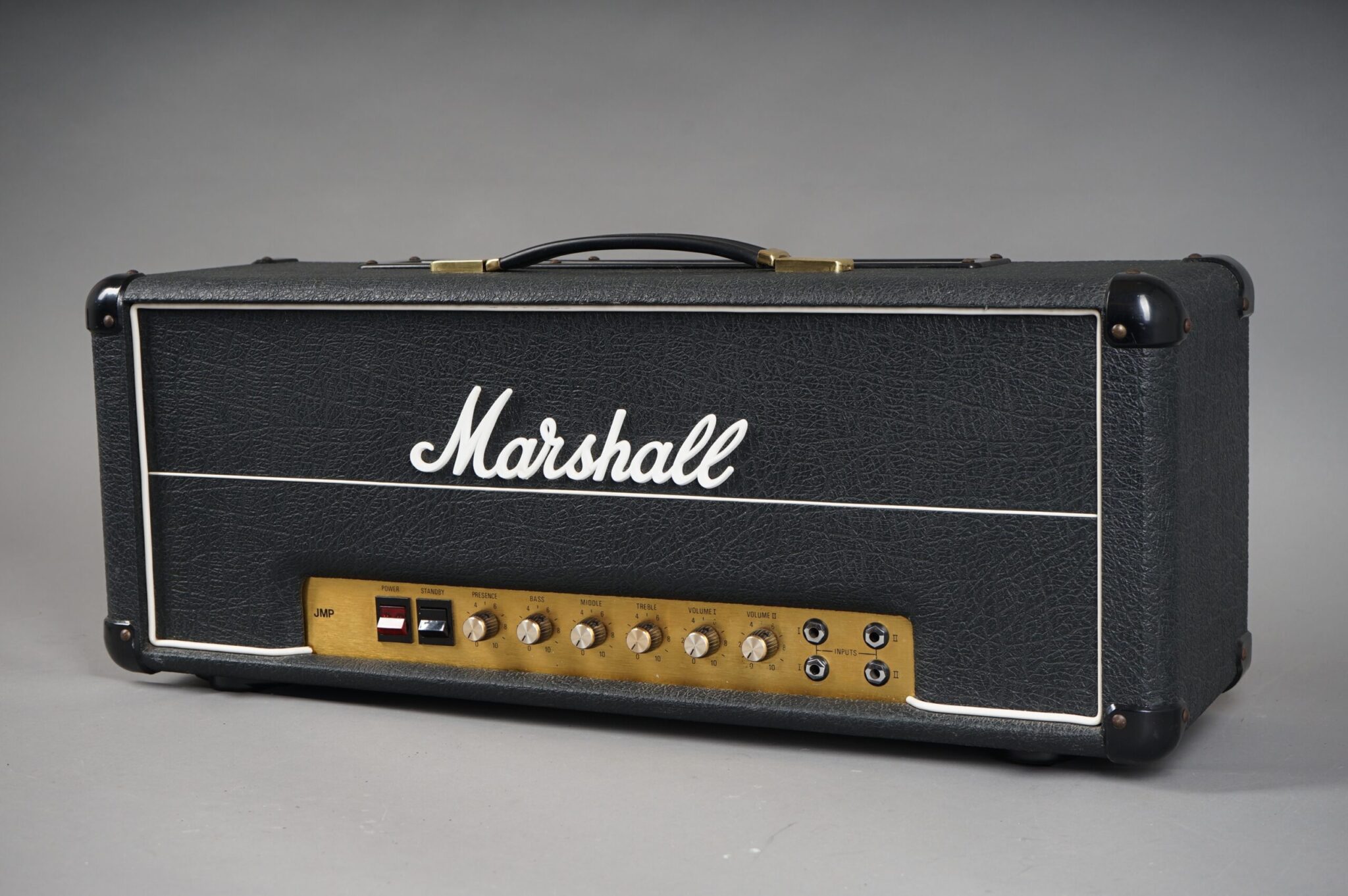 1976 Marshall 1959 Super Lead MKII – GuitarPoint