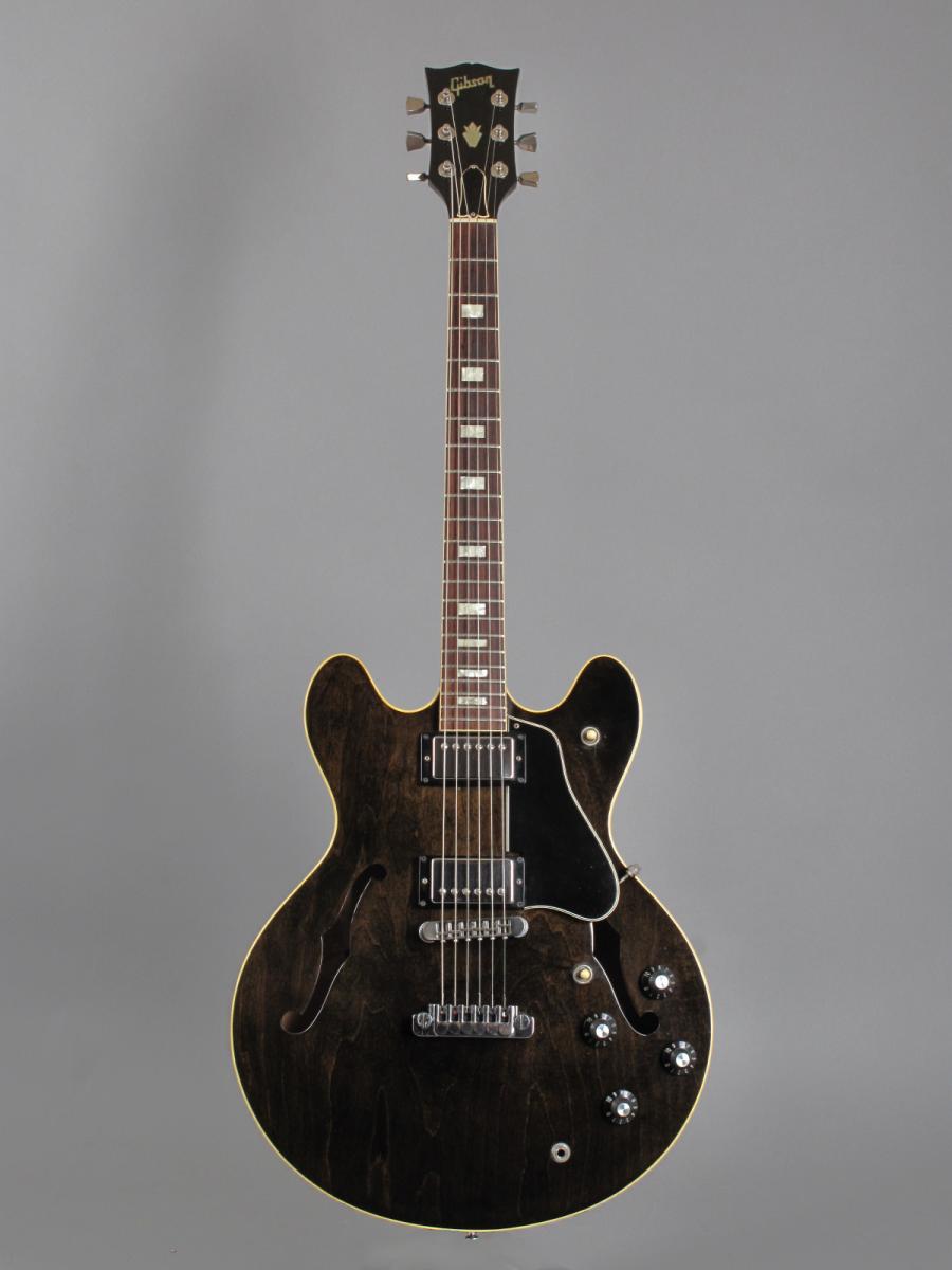 1979 Gibson ES-335 TDW - Walnut - GuitarPoint