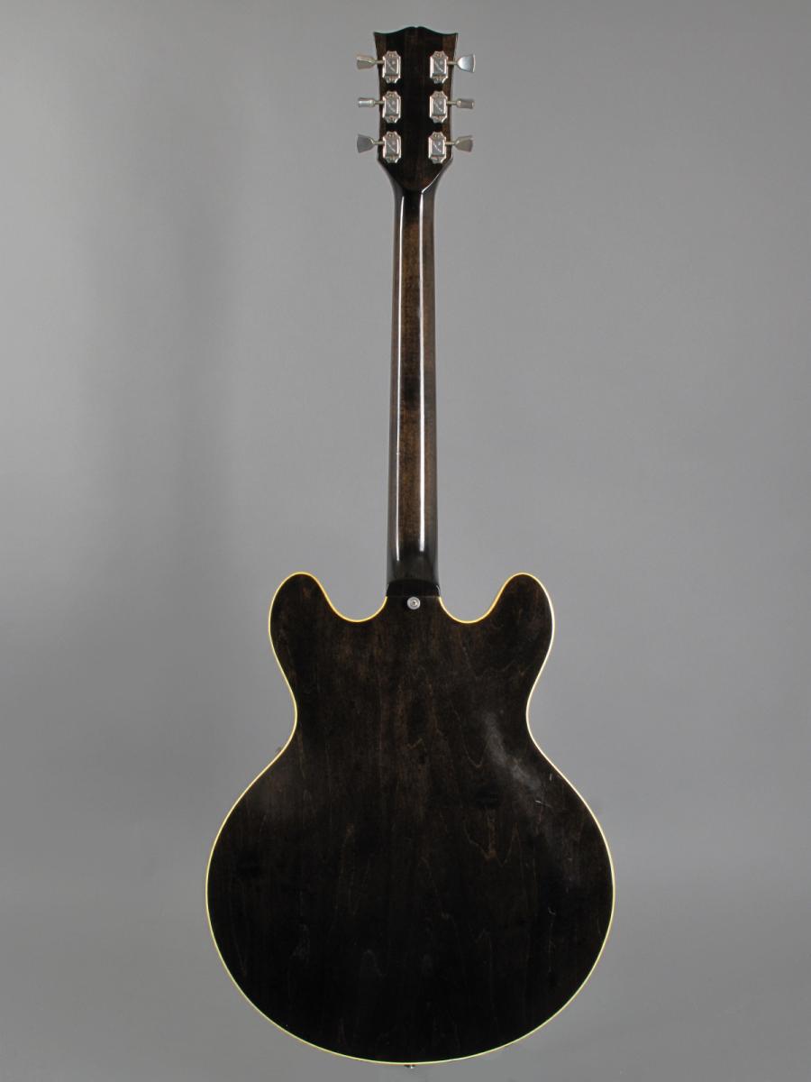 1979 Gibson ES-335 TDW - Walnut - GuitarPoint