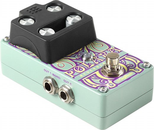 リバーブ】Digitechからスタジオ・クオリティの高品位なリバーブ