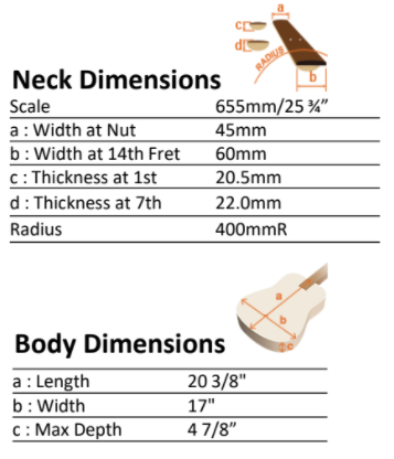 エレアコギター】Ibanez PA300E-NSL&PA230E-NSL｜モダン・フィンガー