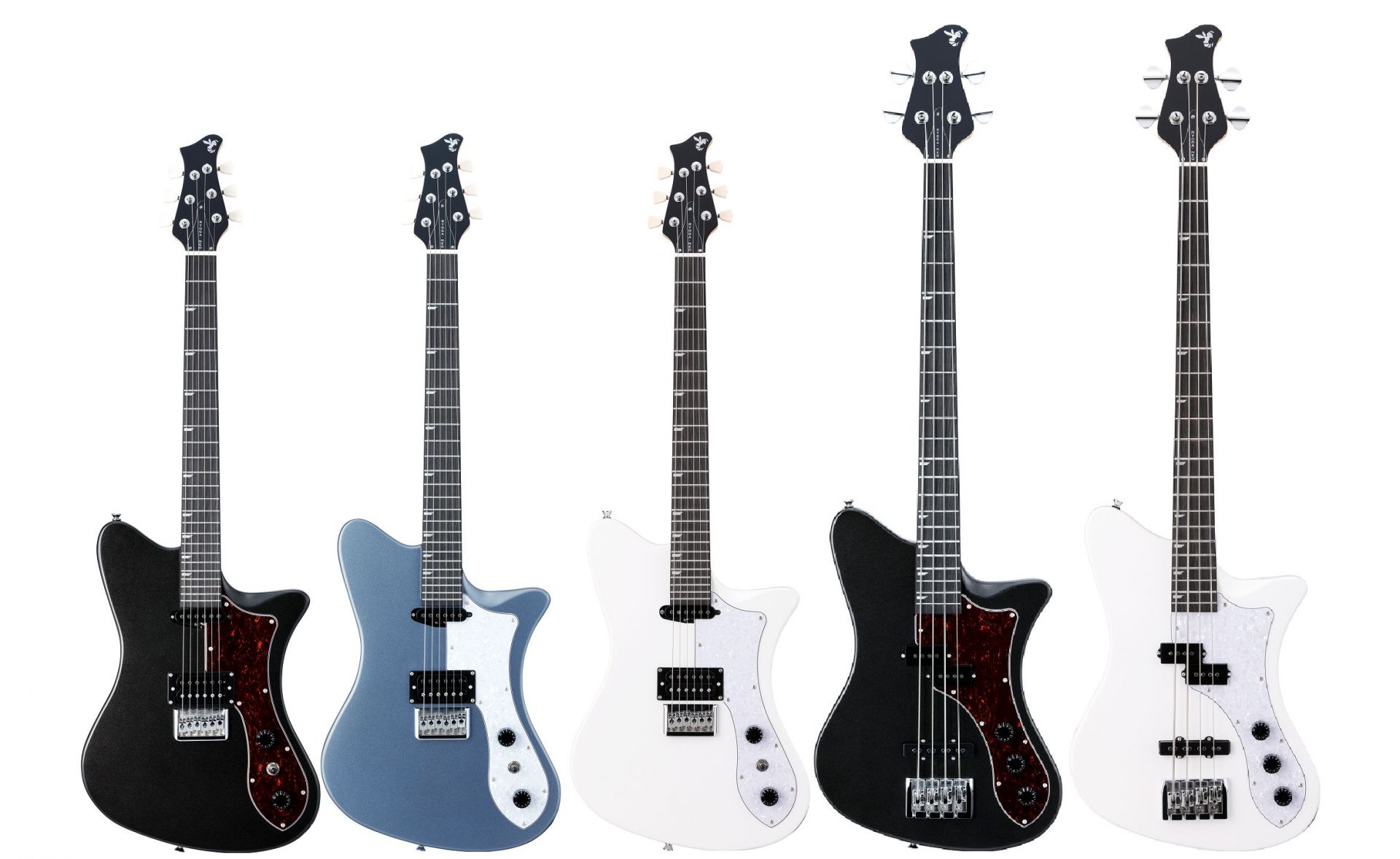 RYOGA / Neo シリーズ｜抱えたときの優れたバランス感など上位機種の