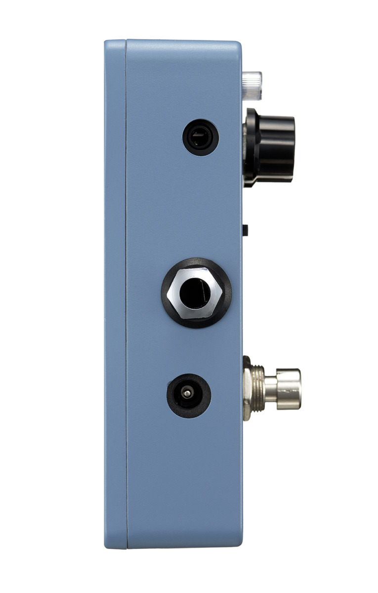 FREE THE TONE INTEGRATED GATE / IG-1N｜CPUを内蔵したノイズ