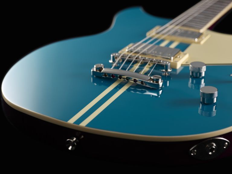Benevale COLT 45｜広いダイナミックレンジを持つソフトなドライブ