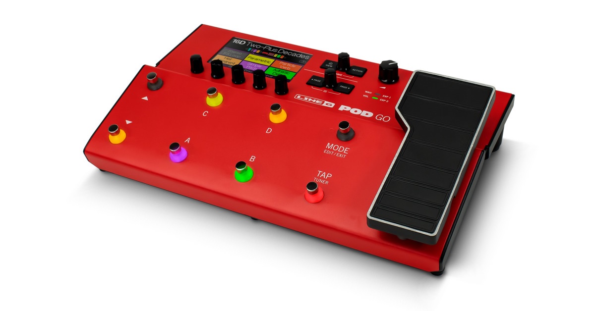 限定復活】Guyatone Cooler Booster CBu1 rev1.5、進化したサウンドと