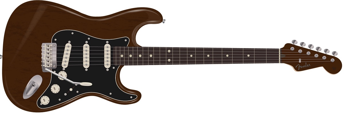 Fender Made in Japan Hybrid II シリーズより島村楽器限定カラー