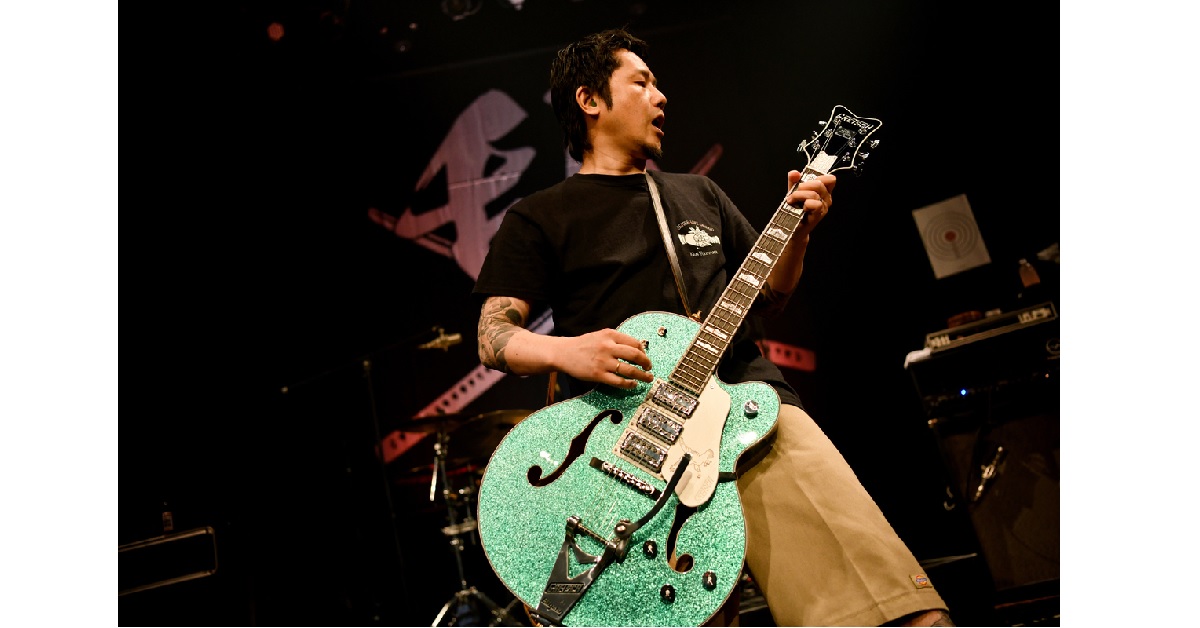 GRASS ROOTS( グラスルーツ ) G-SR-CHERRY KEN（助六）を買った。音質