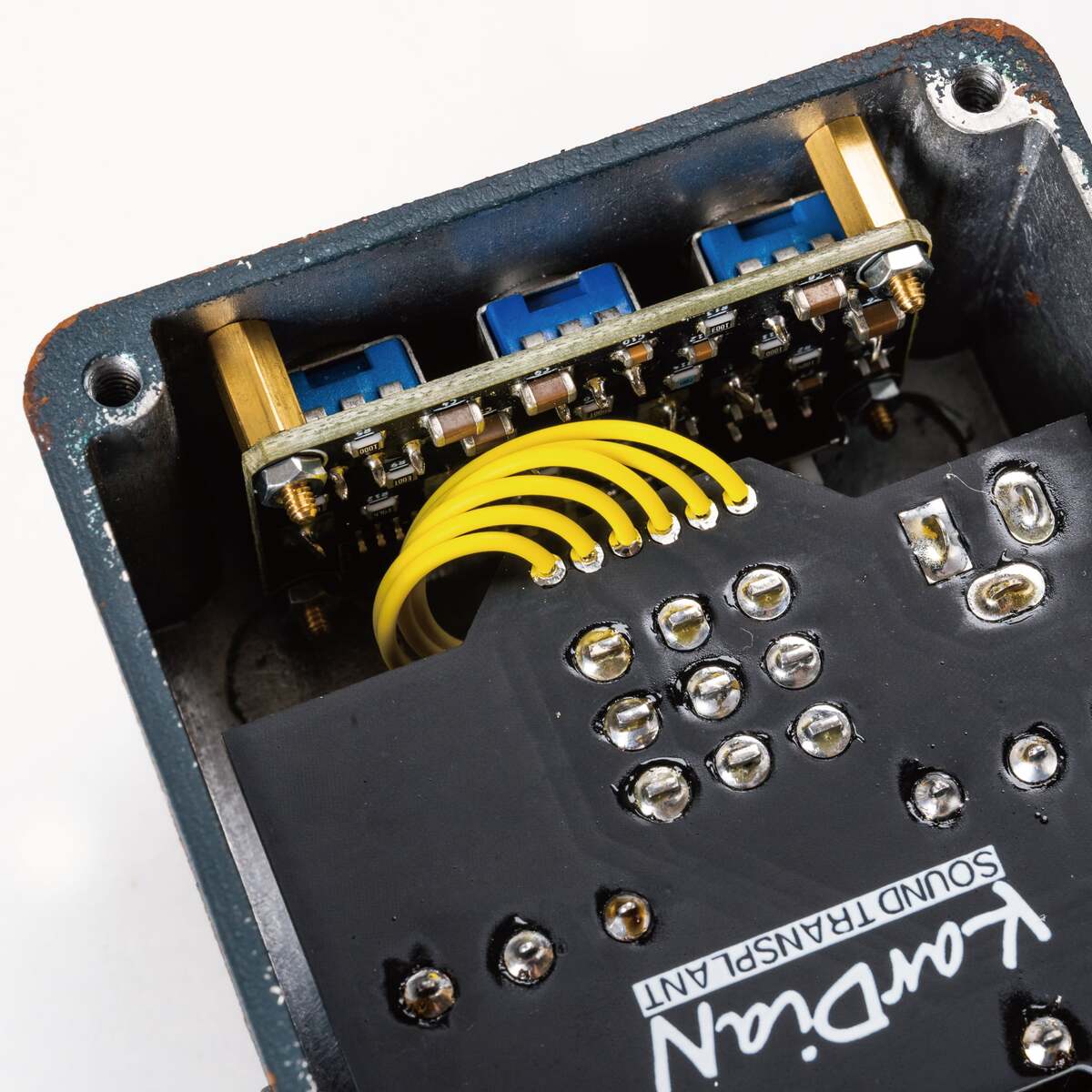 KarDiaNの人気4機種が”ADD CBF”となって登場！ | ギタセレ（Guitar