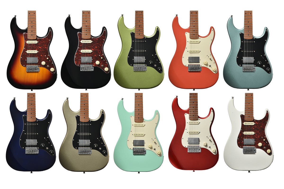 Bacchus GS-2DX RSM/Mの実力！高性能エントリーモデルの魅力を解説