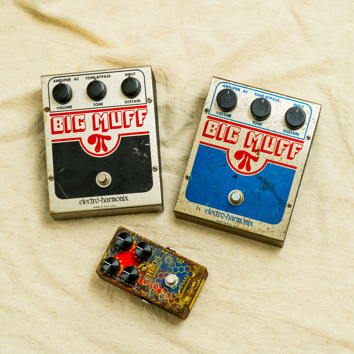 KarDiaN 7周年記念モデル登場！「Vitamin C Super Lucky 7」「Vitamin