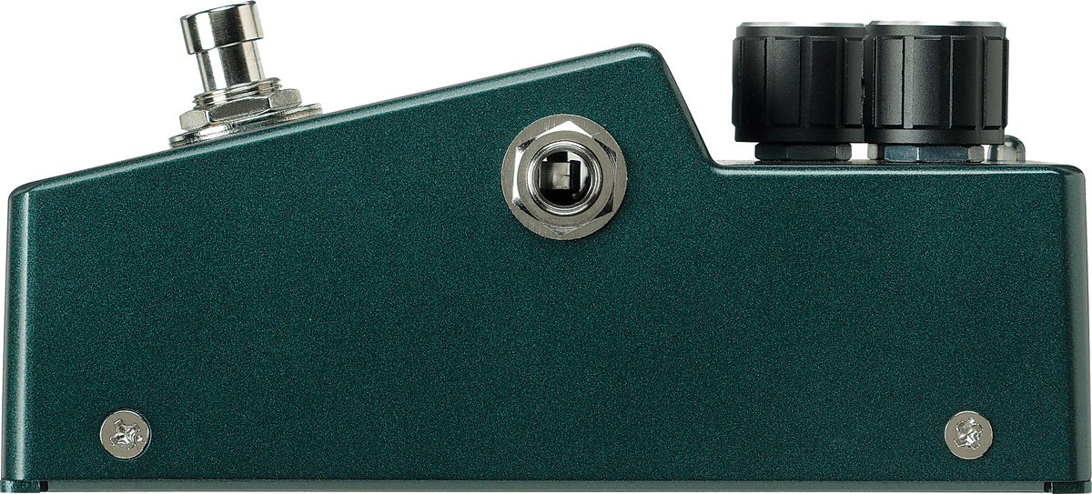 次世代ハンドワイヤード！Ibanez TS808HWV2がエフェクター業界を革新