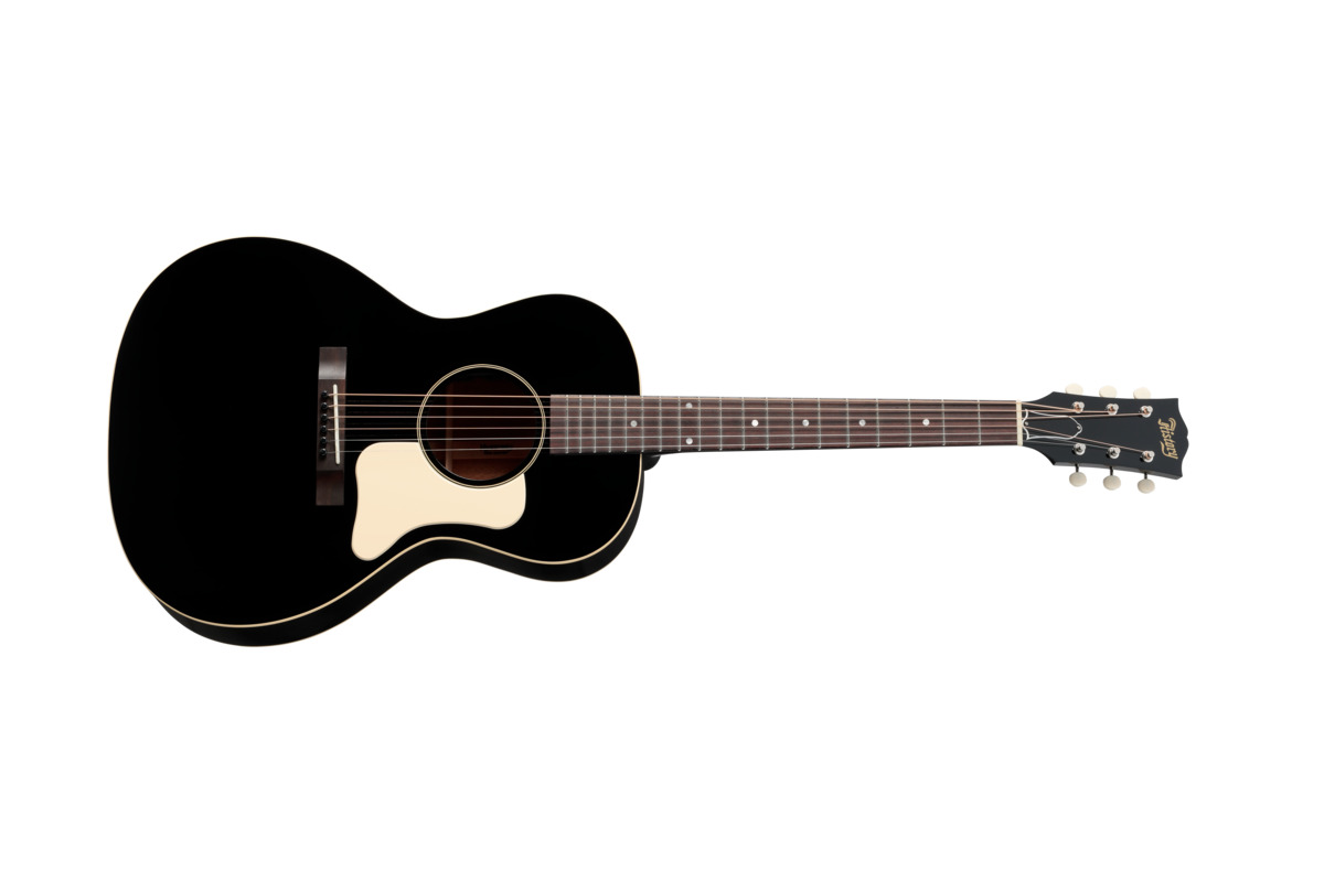 HISTORY ASH-L00/Adirondack｜ビンテージの温もりと現代の技術が響き