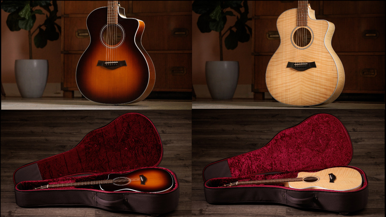 エレキギター】-Ibanez-キルテッドメイプルTOPのセミアコ上位モデル