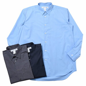 COMME des GARCONS SHIRT（コムデギャルソンシャツ）FOREVER WIDE