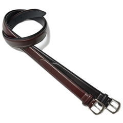 THE SOLE（ザ ソール）クロコダイルレザードレスベルト CLASSIC-CR