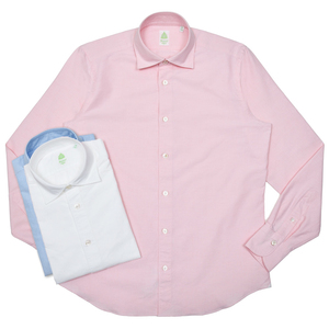 Finamore（フィナモレ）LUIGIルイジ/BALIバーリ コットン