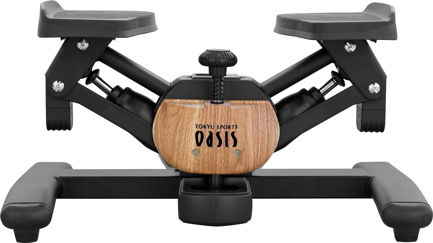 オアシスツイストエアロステッパーPremium 木目調ステッパー SP-600