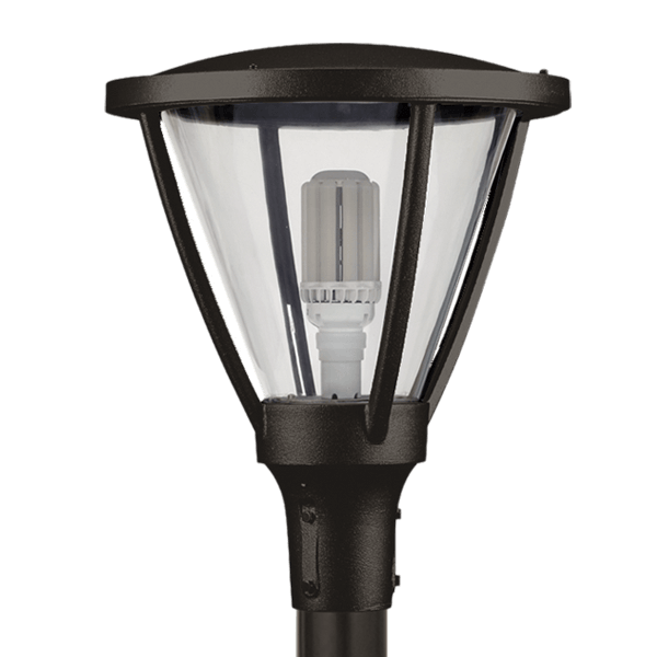 LEGAランプ-G 27W用公園照明器具｜株式会社 GSユアサ ライティング