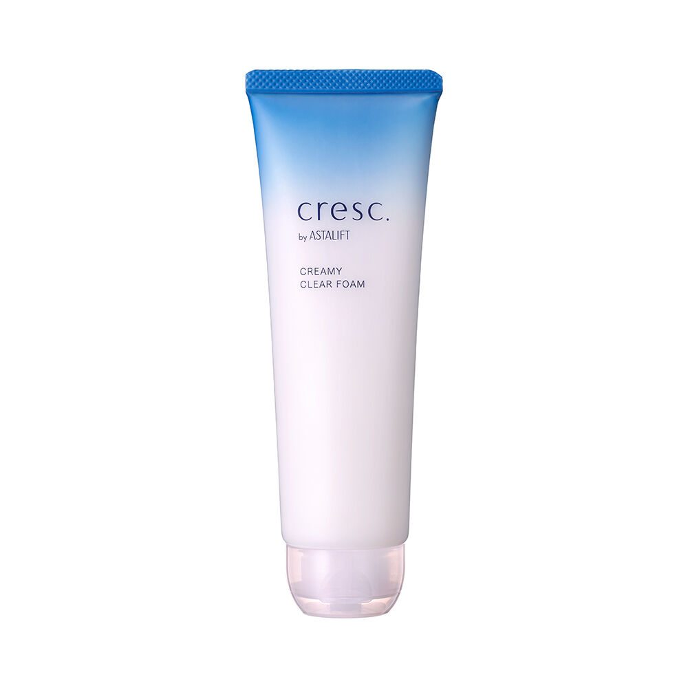 クリーミー クリアフォーム | FUJIFILM ビューティー&ヘルスケア Online