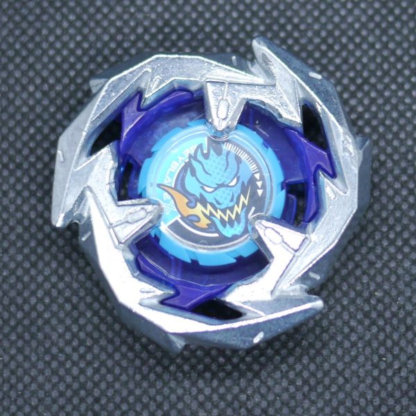 ベイブレードX】BX-22 ドランソード3-60F エントリーパッケージ 開封