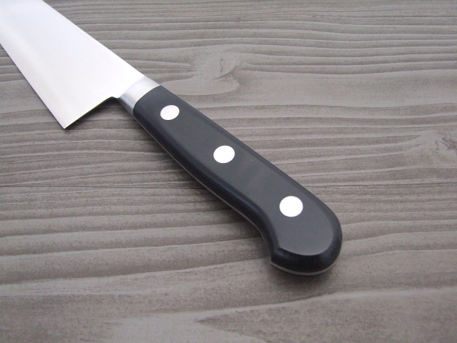 ミソノ 440PH 骨スキ角 145mm （鳥魚庖丁） - 川口金物店