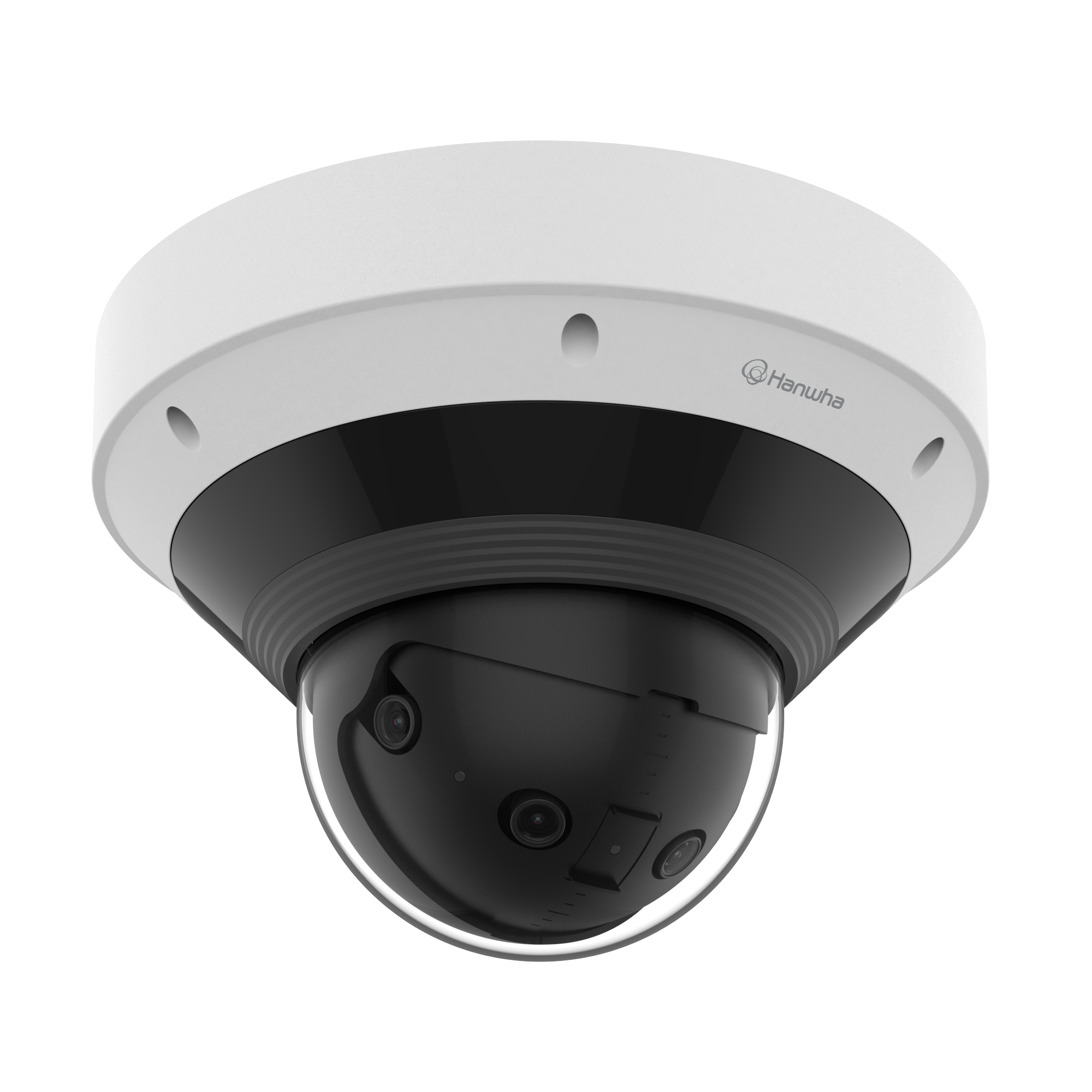 PNM-9031RV 15 MP Panoramic Camera - Hanwha Vision