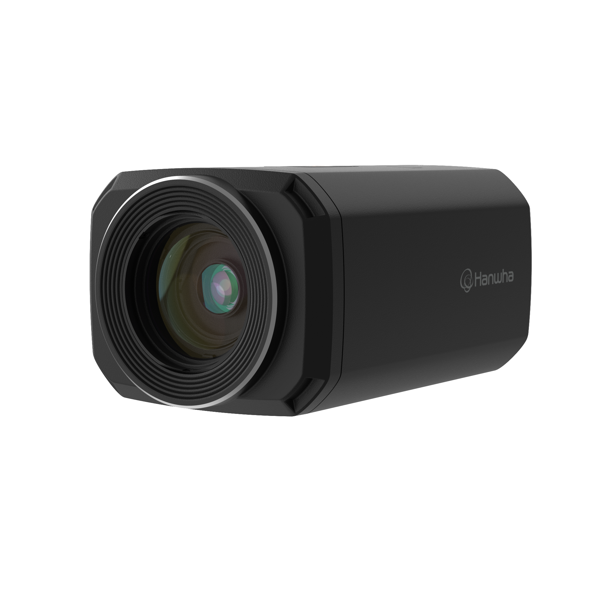 XNZ-6320A - Hanwha Vision