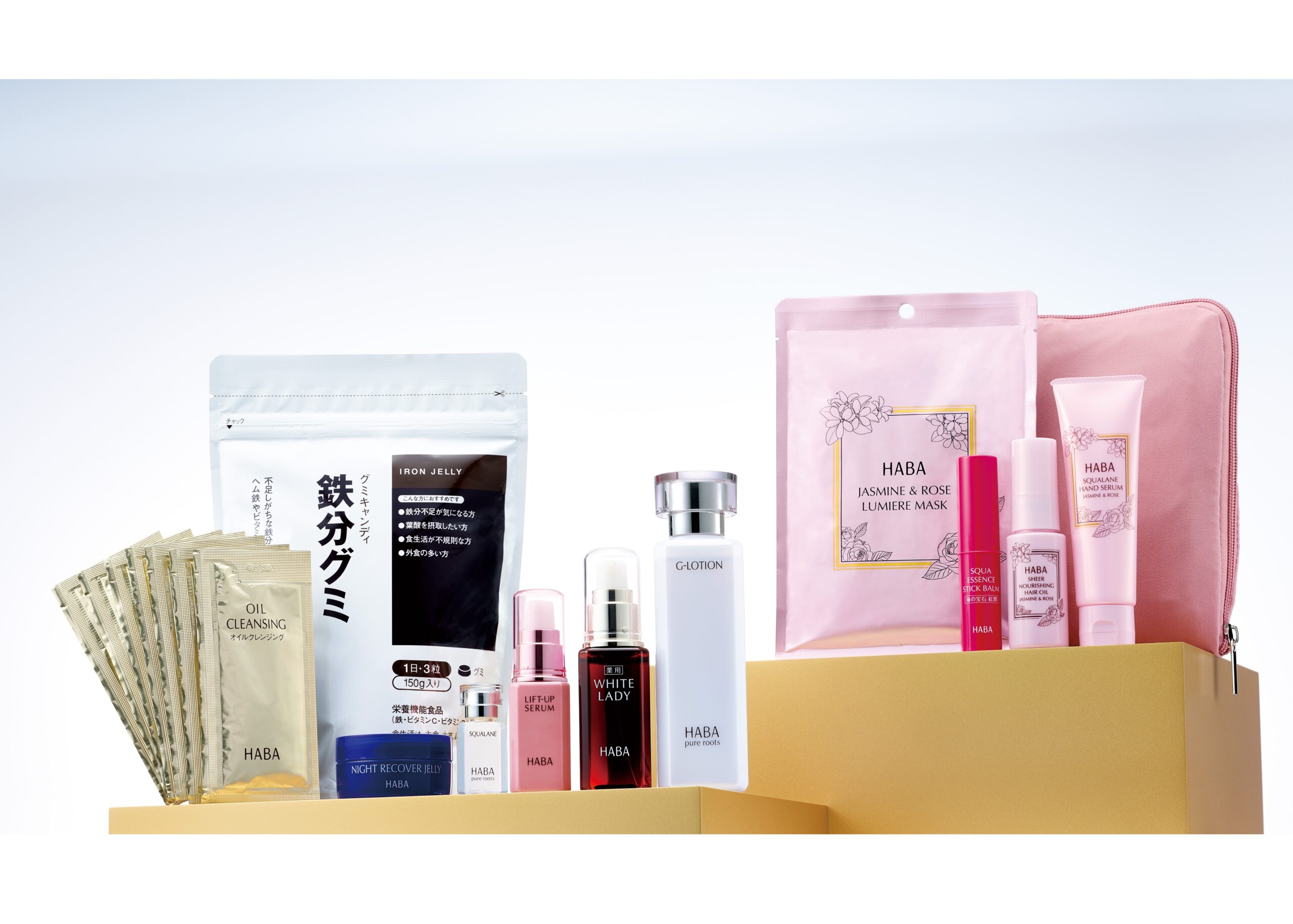 HAPPY BAG 2026』2025年10月20日(月)より予約受付開始（数量限定