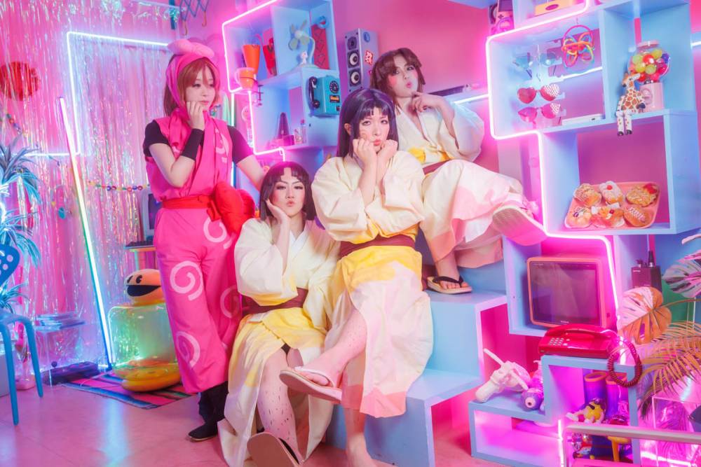 2026年2月20日(金) オフたまオールナイト | ハコスタジアム大阪