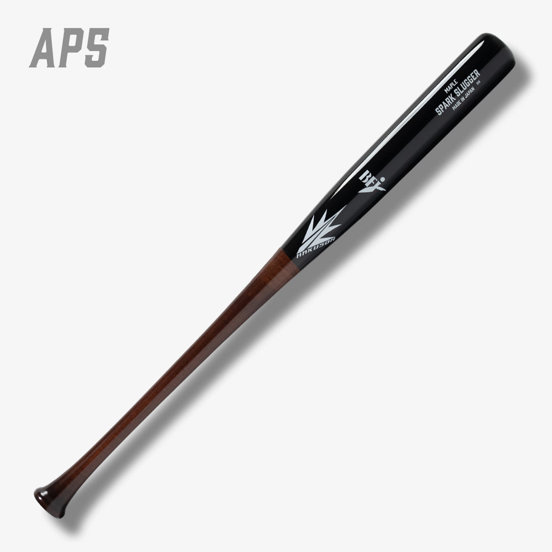 SPARK SLUGGER – HAKUSOH BAT