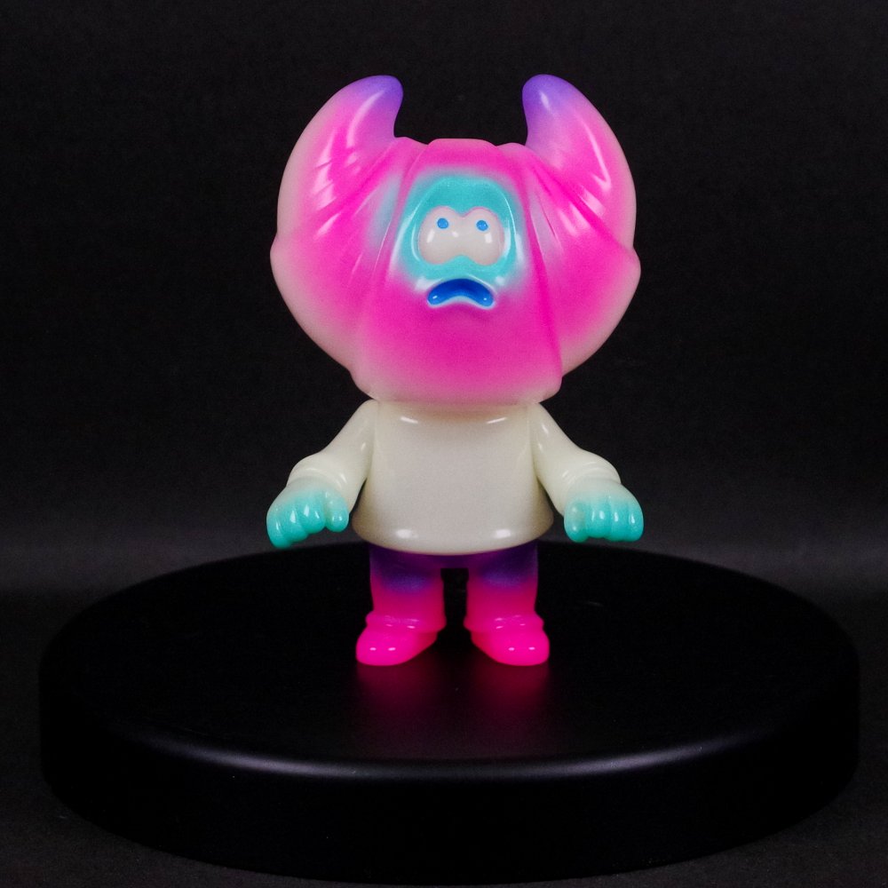 6月28日(金)18時より抽選開始】【HUMAN ROBOT】ショックン・ワッサン