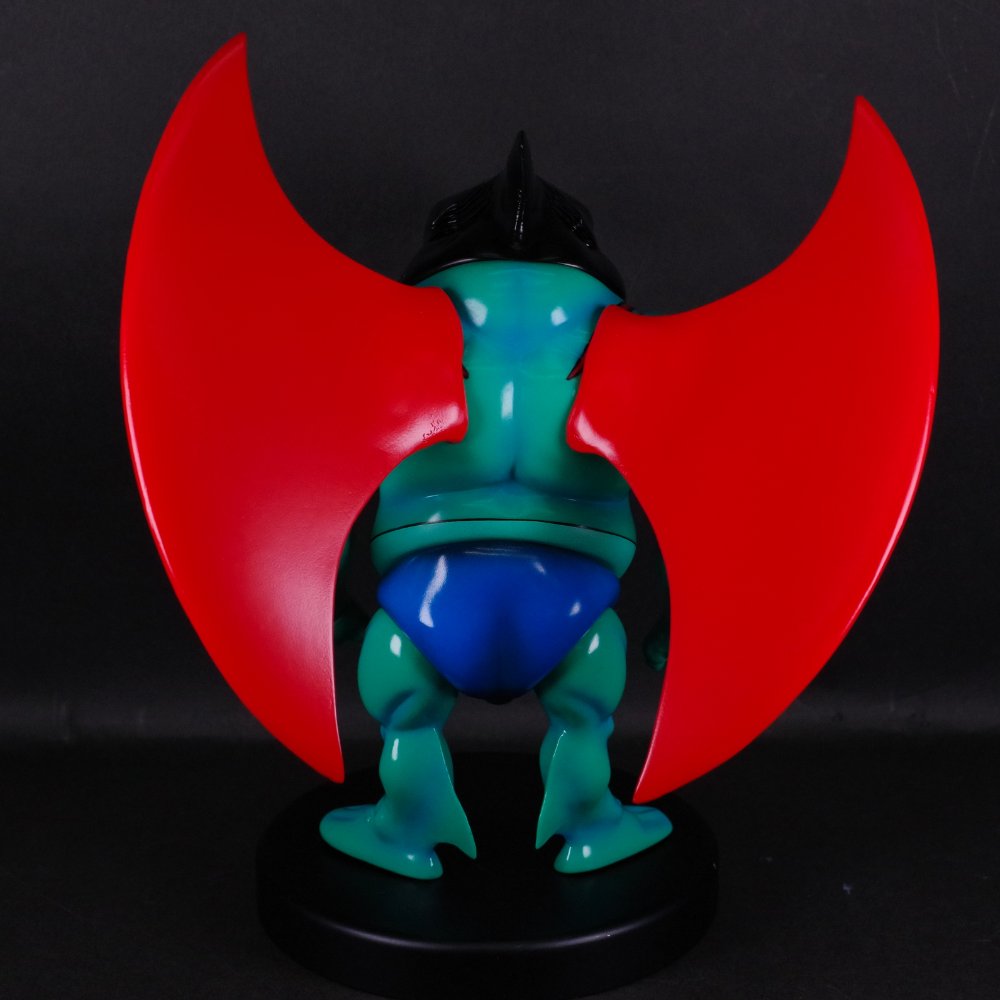 3月28日(木)18時より抽選開始】【Momoco studio】シャークパパ