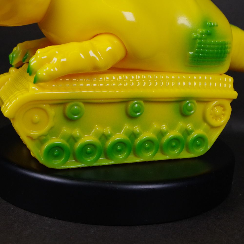 12月19日(木)より受注受付開始】【ELECTRIC TOYS】ウルトラ怪獣 リ