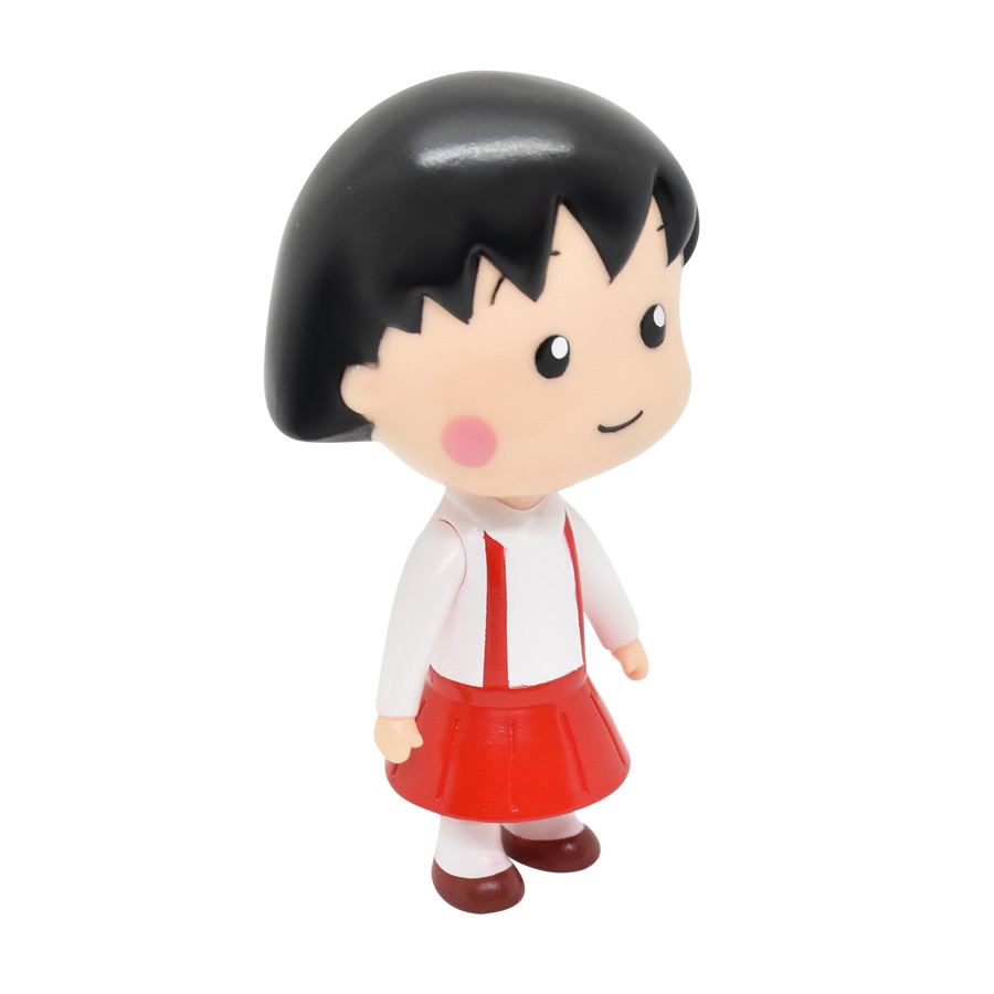 12月21日(土)より販売開始】【ELECTRIC TOYS】SOFVIPS ちびまる子