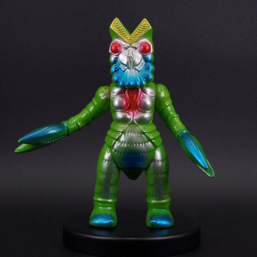 3月3日(月)23時59分までプレミアムバンダイで受注受付中】【ブルマァク