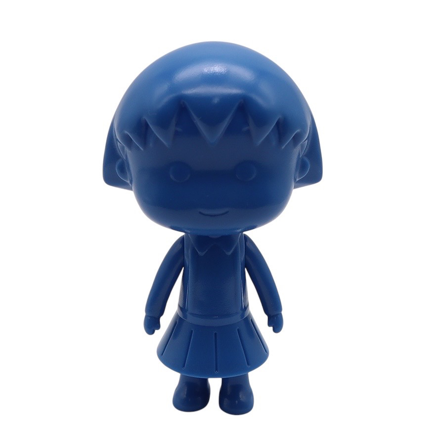 3月13日(木)12時より受注受付開始】【ELECTRIC TOYS】SOFVIPS まる子