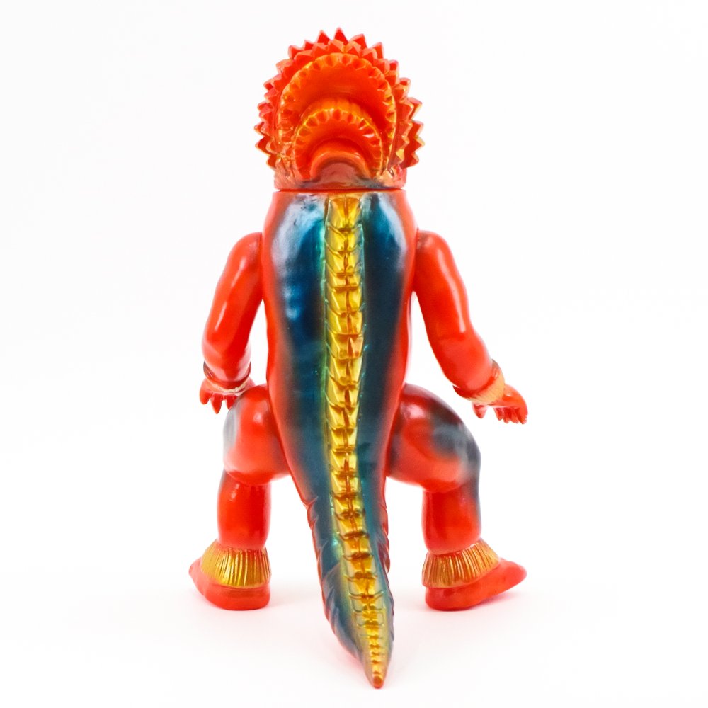 4月4日(金)から《はじめてのウルトラマン展》福岡会場で発売開始