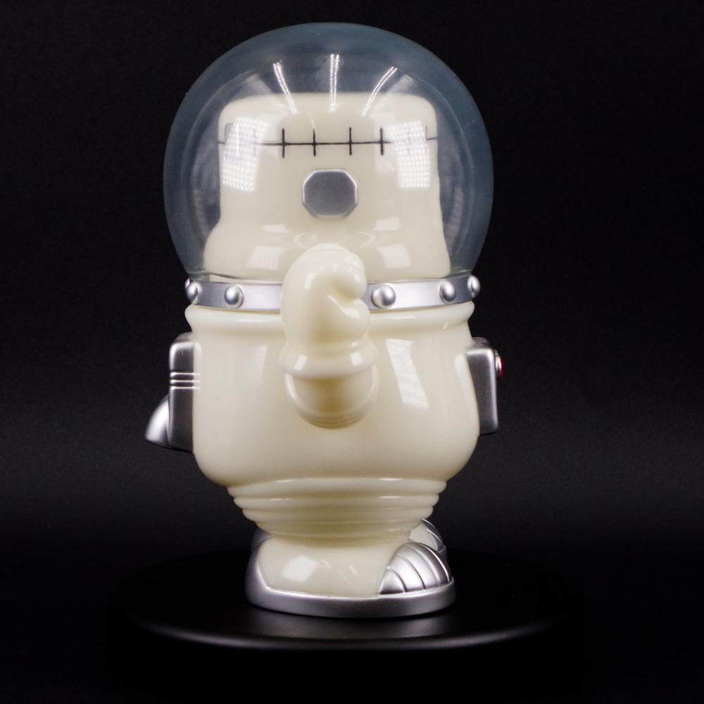 11月28日(金)18時より抽選開始】【HUMAN ROBOT】ASTRO Boo! が登場