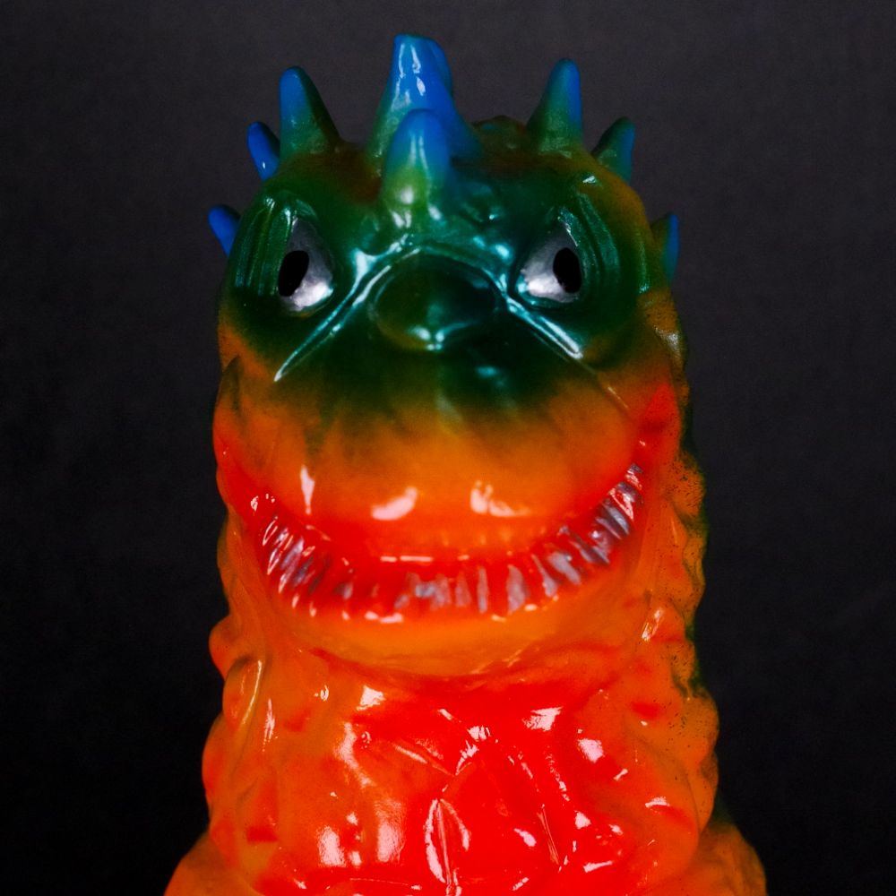 11月17日(金)より受注受付開始】【ブルマァク】バラン(オレンジ)が登場